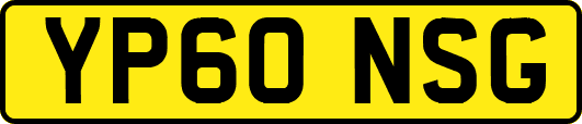 YP60NSG