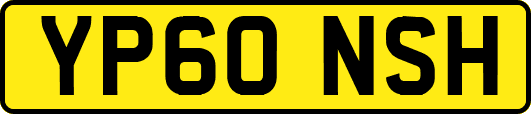 YP60NSH