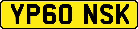 YP60NSK