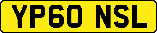 YP60NSL