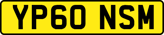 YP60NSM