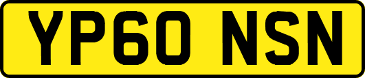 YP60NSN