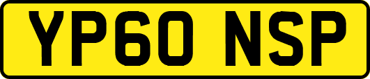 YP60NSP