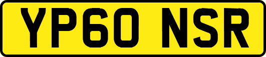 YP60NSR