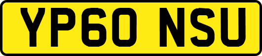 YP60NSU