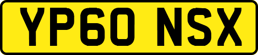 YP60NSX