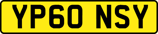YP60NSY