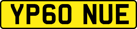 YP60NUE