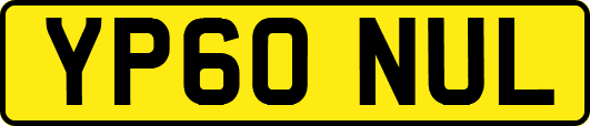 YP60NUL