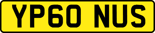 YP60NUS