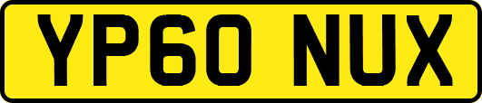 YP60NUX