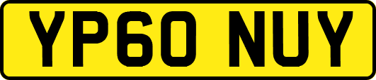 YP60NUY