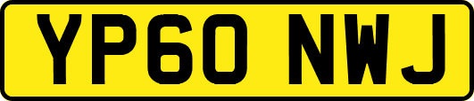 YP60NWJ
