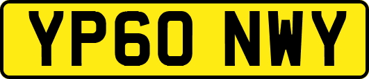 YP60NWY