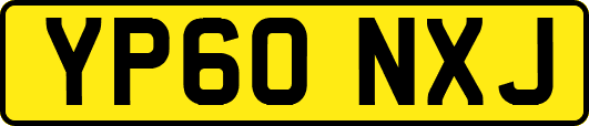 YP60NXJ