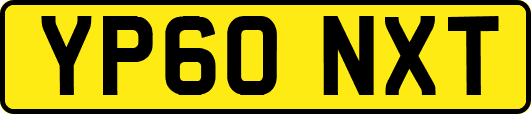 YP60NXT