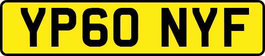 YP60NYF