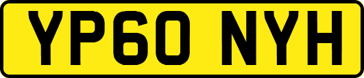 YP60NYH