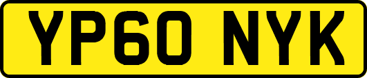 YP60NYK