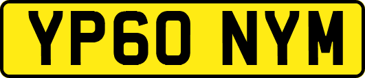 YP60NYM
