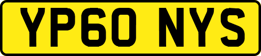 YP60NYS