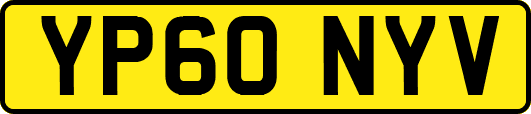 YP60NYV