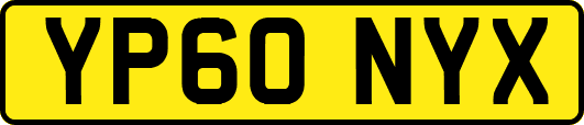 YP60NYX