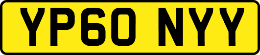 YP60NYY