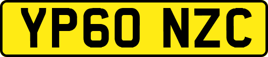YP60NZC