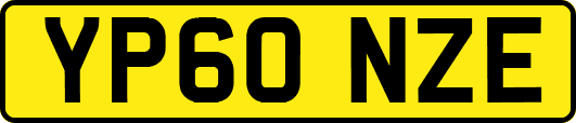 YP60NZE
