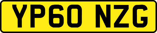YP60NZG