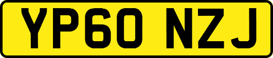 YP60NZJ