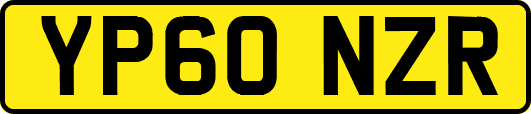 YP60NZR