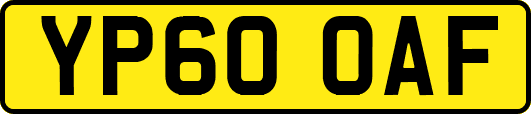 YP60OAF
