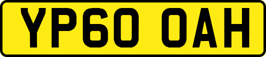YP60OAH