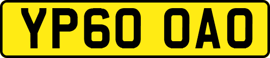 YP60OAO