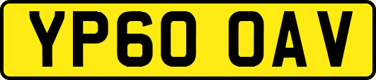 YP60OAV