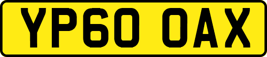 YP60OAX