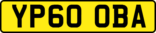 YP60OBA