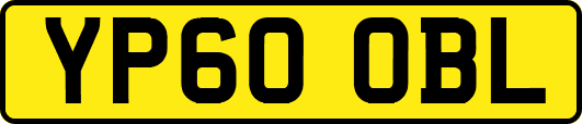 YP60OBL