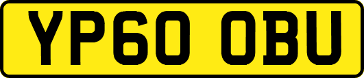 YP60OBU