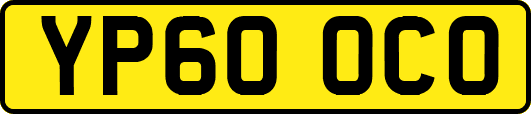 YP60OCO