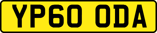 YP60ODA