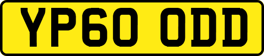 YP60ODD