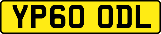 YP60ODL