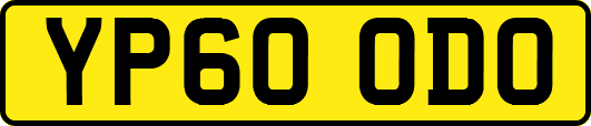 YP60ODO