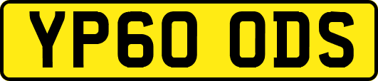 YP60ODS
