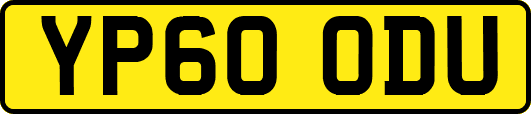 YP60ODU