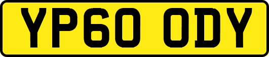 YP60ODY