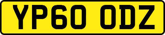 YP60ODZ